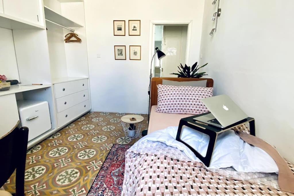 Free Breakfast, Pool, Spacious Aircon Hideaway Daire Mosta Dış mekan fotoğraf